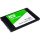 240GB Western Digital Green SATA3 SSD (WDS240G2G0A)