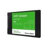 240GB Western Digital Green SATA3 SSD (WDS240G3G0A)