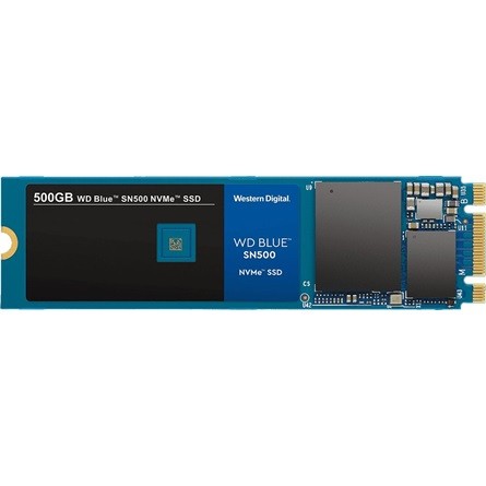 250GB Western Digital Blue SN550 PCIe x4 (3.0) M.2 2280 SSD