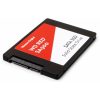 500GB Western Digital Red SATA3 2,5" SSD
