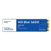 500GB Western Diigital Blue SA510 SATA3 M.2 SSD