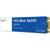 500GB Western Diigital Blue SA510 SATA3 M.2 SSD