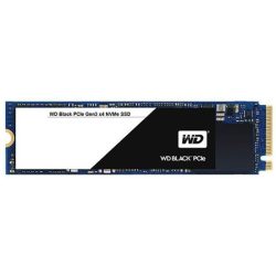 500GB Western Digital Black SN750 PCIe x4 (3.0) M.2 2280 SSD
