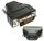 Wiretek WH018 DVI-HDMI átalakító