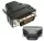Wiretek WH018 DVI-HDMI átalakító
