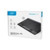 DeepCool Wind Pal FS notebook hűtő