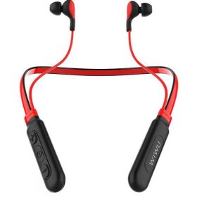 WIWU Runner earset piros