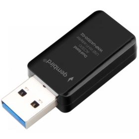 Gembird WNP-UA1300-02 WIFI AC1300 adapter