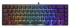 White Shark GK-2201B-HU RONIN-B gamer billentyűzet