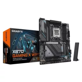 Gigabyte X870 GAMING X WIFI7 alaplap