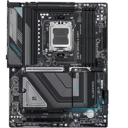 Gigabyte X870 GAMING X WIFI7 alaplap