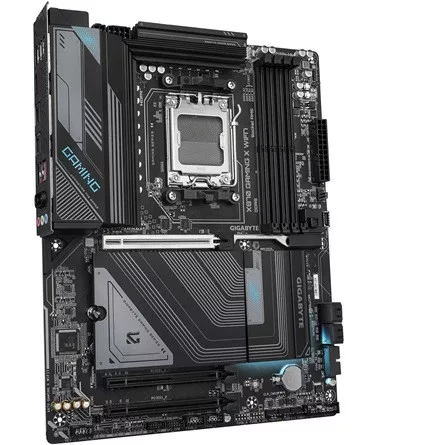 Gigabyte X870 GAMING X WIFI7 alaplap