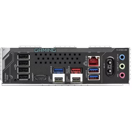 Gigabyte X870 GAMING X WIFI7 alaplap