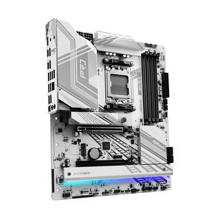 Asrock X870 PRO RS alaplap