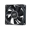 DeepCool XFAN 80  - 8cm cooler