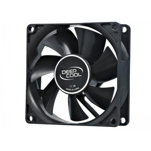 DeepCool XFAN 80  - 8cm cooler