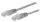 UTP kábel RJ45 CAT5e UTP M/M adatkábel 0,5m 