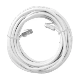 UTP kábel RJ45 CAT5e UTP M/M adatkábel 15m 