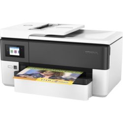 HP OFFICEJET 7720 MFP DADF tintasugaras nyomtató