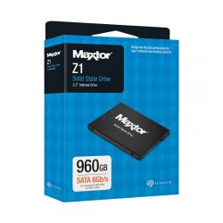 960GB Maxtor Z1 SATA3 SSD (YA960VC1A001)