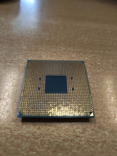 AMD Ryzen 3 1200 (Használt)