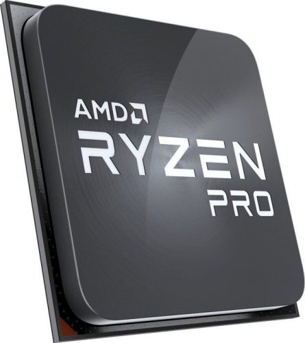 AMD Ryzen 3 Pro 2100GE 3,2GHz OEM