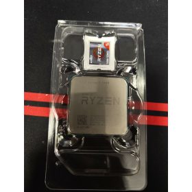 AMD Ryzen 5 2600 (Használt)