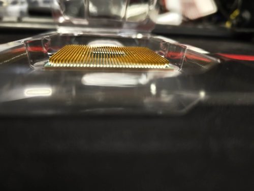 AMD Ryzen 5 2600 (Használt)