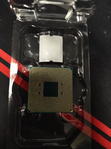 AMD Ryzen 5 2600 (Használt)