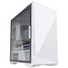 Zalman Z1 Iceberg White számítógépház