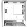 Zalman Z1 Iceberg White számítógépház