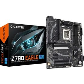 Gigabyte Z790 EAGLE alaplap