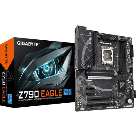 Gigabyte Z790 EAGLE alaplap