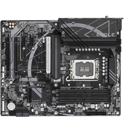 Gigabyte Z790 EAGLE AX alaplap