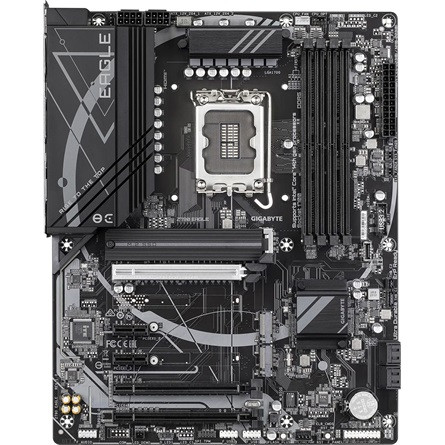Gigabyte Z790 EAGLE alaplap
