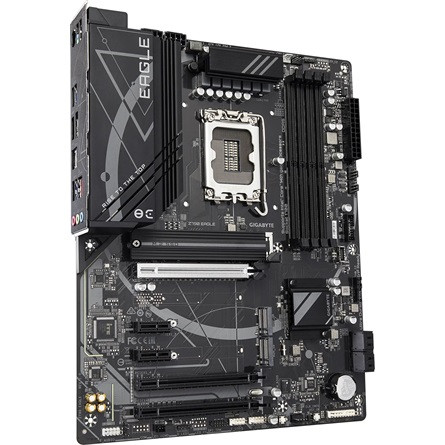 Gigabyte Z790 EAGLE alaplap
