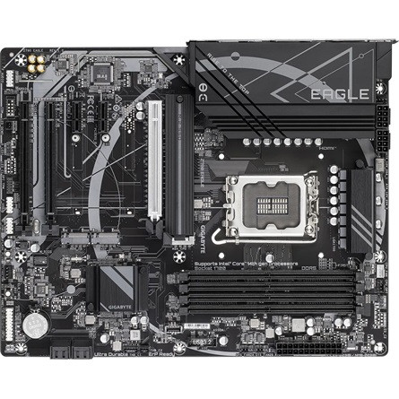 Gigabyte Z790 EAGLE alaplap