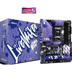 Asrock Z790 LIVEMIXER alaplap