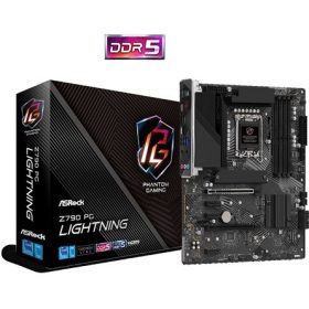 Asrock Z790 Phantom Gaming Lightning alaplap