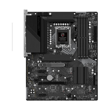Asrock Z790 Phantom Gaming Lightning alaplap