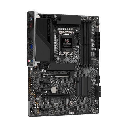 Asrock Z790 Phantom Gaming Lightning alaplap