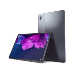 Lenovo Tab P11 Pro (TB-J706F) 11.5" 128GB 4G/LTE tablet szürke (Slate Grey)