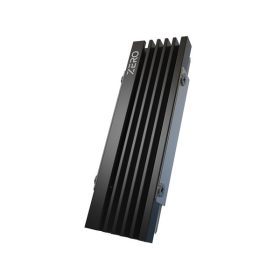 ID-Cooling ZERO M05 M.2 SSD hűtőborda