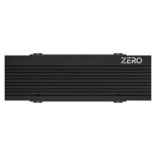 ID-Cooling ZERO M05 M.2 SSD hűtőborda