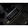 ID-Cooling ZERO M05 M.2 SSD hűtőborda