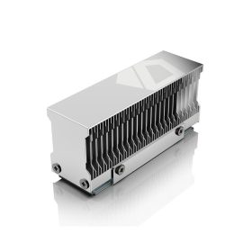 ID-Cooling ZERO M15 M.2 SSD hűtőborda