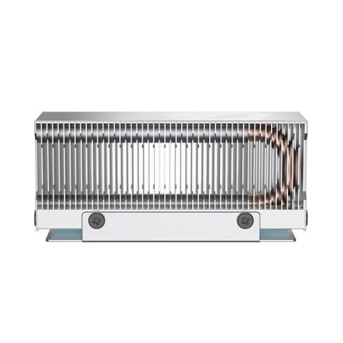 ID-Cooling ZERO M15 M.2 SSD hűtőborda