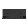 ID-Cooling ZERO M25 M.2 SSD hűtő 