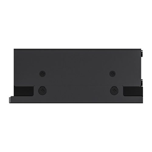 ID-Cooling ZERO M25 M.2 SSD hűtő 