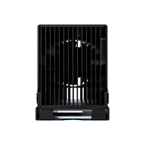 ID-Cooling ZERO M25 M.2 SSD hűtő 